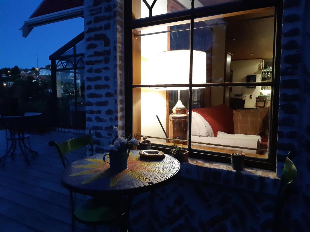 Pousada Toca Dos Tucanos - Campos do Jordao — Fotos 3